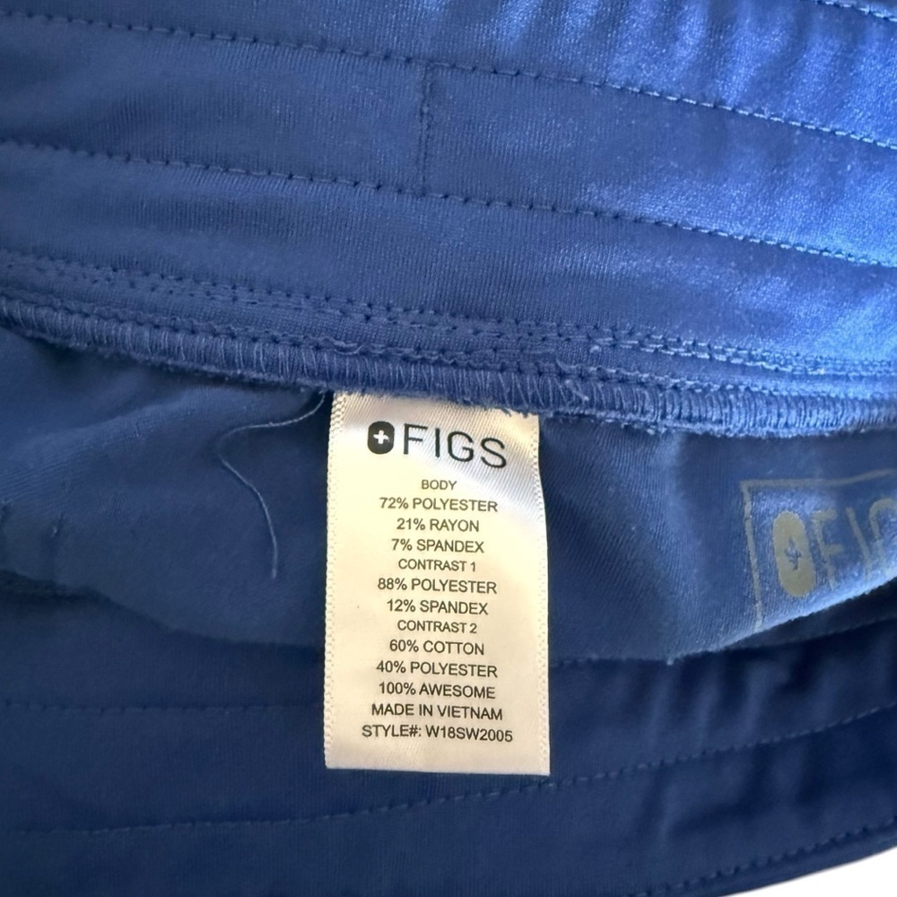 Figs Zamora Joggers Scrub Pants - Picture 7 of 8